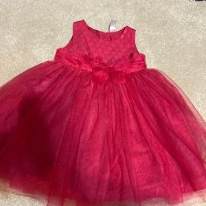 It is size 4t
